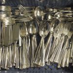 855 9035 CUTLERY SET